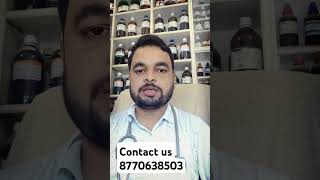 cure stomatitis Dr Deepak singh shortshomeopathy [upl. by Rehsu]