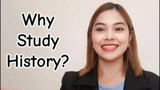 Advocacy Campaign Video  Why Study History Chessy JE Vlog [upl. by Lairret378]