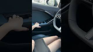 2023 MG7 ASMR Impressive Review short shorts [upl. by Ahsiyt]