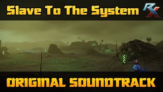 Firestorm OST  Slave To The System [upl. by Gifferd296]