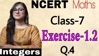 Class 7 NCERT Maths Ex 12 part3 Q4  New Syllabus CBSE [upl. by Bell670]