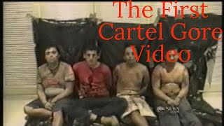 La Barbie And The First Cartel Video [upl. by Atnad]