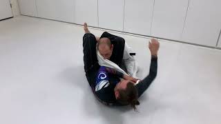 Lasso Guard triangle concepts [upl. by Trip]