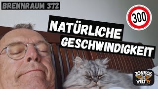 Brennraum 372 Natürliche Geschwindigkeit  Böhmische Liebe [upl. by Anhcar]