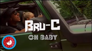 Nathan Dawe x BRU C  Oh Baby Lyrics bruc nathandawe lyrics newmusic [upl. by Alford]