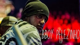 Bboy pelezinho Top Sets 2017 [upl. by Shoshanna712]