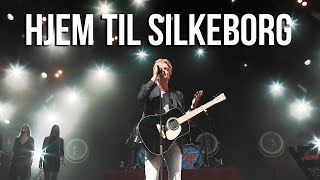 Smukfest  Larslilholtband  Hjem til Silkeborg 2 [upl. by Garzon193]