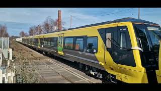 Severn Valley  Saltley Seagull [upl. by Nyleimaj776]