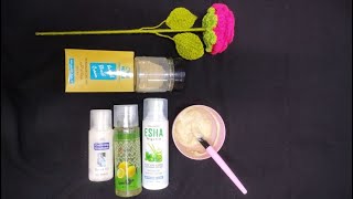 REMEDY FOR HAND FOOT amp FACE BLEACH BY HUMAIRA [upl. by Cirnek]