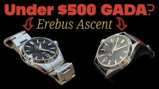 Sub 500 Stunner  Erebus Ascent Review ReUpload [upl. by Aicercal]