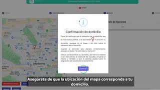 Tutorial Preinscripciones ciclo escolar 20252026 [upl. by Flan447]