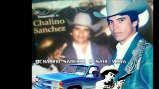 Chalino Sanchez Mix Ã‰xitos [upl. by Antonetta]