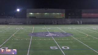 Xavier High School vs Xaverian High School Boys Varsity Lacrosse [upl. by La Verne]