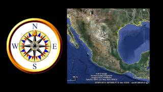 Maps and Globes  2nd Grade Instructional Vodcast [upl. by Anirehc]