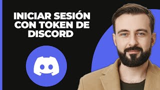 Cómo Iniciar Sesión con un Token de Discord 2024 [upl. by Lefty]