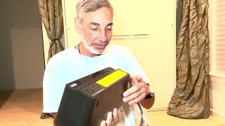 APS Back UPS BN450 BE425M Review amp Unboxing [upl. by Asiela]