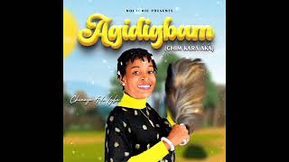 Agidigbam Official Audio [upl. by Sonya505]