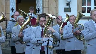 quotThe Storyquot Ballade für Tenorhorn  Musik Phillip John Hanseroth  Arr Joe Pinkl [upl. by Ignatius]