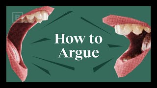 Harvard negotiator explains how to argue  Dan Shapiro [upl. by Neysa492]