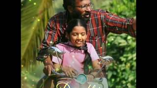 Anantha yalai song bgm  Thanga Meengal [upl. by Merwyn]