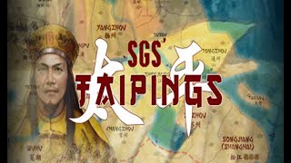 【試玩】SGS Taipings 天下一家 同享太平 [upl. by Wagshul]