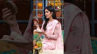 kapilsharmashow comedy entertainment bollywood katrinakaif kapilcomedy [upl. by Truc]