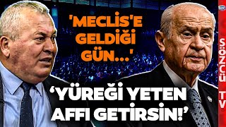 Cemal Enginyurtu Hiç Böyle Görmediniz Gözleri Doldu CANIMI VERMEZSEM ALLAH CANIMI ALSIN [upl. by Ambrosio]