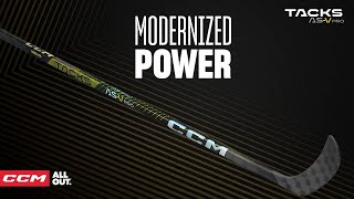 Long Term Review of the CCM ASV Pro Supertacks Stick [upl. by Naot]