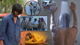 Naga Sai Prathish And Friends Superb Entry Scene  Pisachi Telugu Movie Scenes  Cine Square [upl. by Rikki]