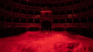 C0C — BIENOISE X ALLARME ROSSO live at Teatro Carignano [upl. by Rise252]