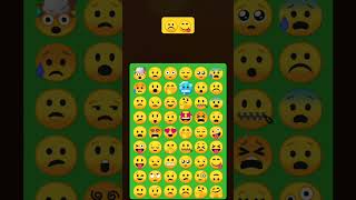 Find the odd emoji mistake comment box puzzle emojichallenge emoji emojipuzzle [upl. by Ibrad]