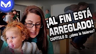 CUAL ERA EL PROBLEMA  iPhone X DAÑADO DE MI MUJER REPARADO [upl. by Acinaj]