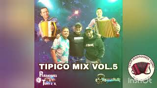 TIPICO MIX 2022 VOL 5 AlejandroTorres22071987 jhonathanchavezoficial [upl. by Allister208]