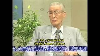 Urine Therapy Interview with Dr Nakao [upl. by Solegna]