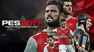 PES 2017 PSP Android  Link Download [upl. by Concha]