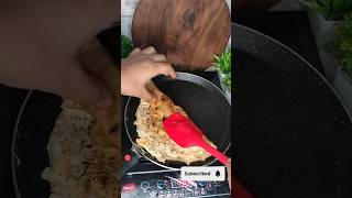 Home made egg roll eggroll viralshort recipe shortsvideo easyrecipe [upl. by Ydorb324]