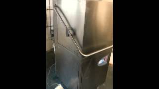 Class EQ Hydro 957 Commercial Passthrough Dishwasher  Forest Catering Equipment [upl. by Fattal]