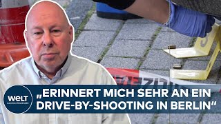 MORD IN KÖLN Vergeltung der Hells Angels quotAuftragsmorde im Rockermilieu nicht ungewöhnlichquot [upl. by Zalea669]