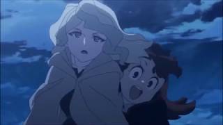 Diakko Diana x Akko Best of Me Amv [upl. by Dhu55]