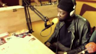 FLOW MOLO  OQP MUZIK  RADIO BOOMERANG LILLE 12 [upl. by Aicitel]