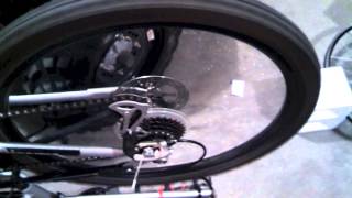 EBike Kit Installation [upl. by Frederico]