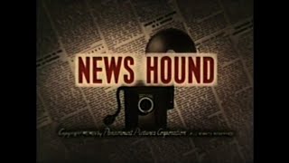 News Hound 1955 [upl. by Arick136]