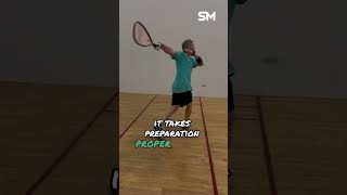 Sudsy Monchik Racquetball [upl. by Lrac]