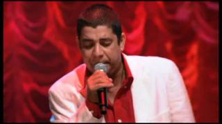 Seu Balancê  Zeca Pagodinho Ao Vivo  DVD MTV  2010  HDTV [upl. by Yeleen]