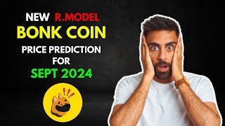 RModel Based DOGE Price Prediction for SEPTEMBER 2024 [upl. by Dlaregztif]