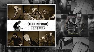 Linkin Park  Meteora 15th Anniversary Mix by Soaring Man feat SS [upl. by Blasien]