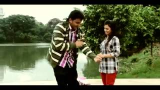 Bangla Eid Song MON By Rakib amp Anika Bangla New song 2013 MDAHA [upl. by Lewej111]