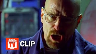 Breaking Bad  Walt Begs for His Life Scene S3E13  Rotten Tomatoes TV [upl. by Niala20]