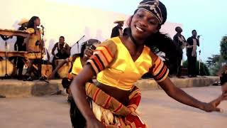 Omusadha Mwenewo By Kazi Minji Official Video 2024 4k Basoga Music Songs new [upl. by Neersan]