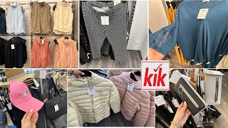 KIK NOWOĹšCI âť—ď¸ŹDUĹ»E ROZMIARY 5XL âť¤ď¸Ź KOLEKCJA DAMSKA âť¤ď¸Ź BLUZY KAMIZELKI SPODNIE KURTKI âť¤ď¸Ź [upl. by Naivaj298]